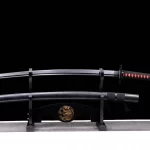 Katana Bleach Ichigo Bankai