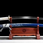 Wakizashi Kaiyō 海洋
