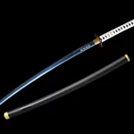 Katana Giyu Tomioka