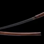 Wakizashi Hayashi 林