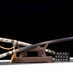 Katana Hasunohana 蓮の花