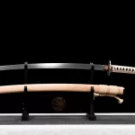 Katana Kamon 家紋