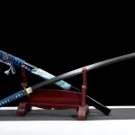Katana Kujaku 孔雀