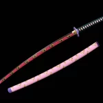 Katana Michikatsu Tsugikuni
