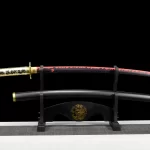 Katana Yoriichi Tsugikuni