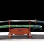 Katana Yūkan'na 勇敢な