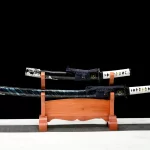 Ghost of Tsushima svärd sats - Katana & Tanto