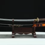 Katana Doragonドラゴン