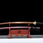 Katana Gōrudo ゴールド