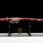 Katana Hideyoshi 秀吉