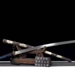 Katana Miyamoto 宮本