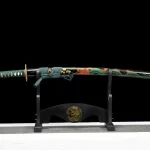 Katana Ozayaka 鮮やか