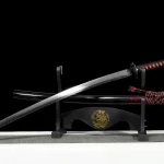 Katana Akaryu 赤竜