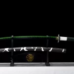 Katana Sanemi Shinazugawa