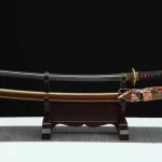 Katana Tokugawa 徳川