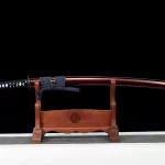Katana Yougan 溶岩
