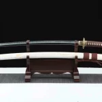 Katana Yūga 優雅