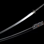 Katana Chinmoku 沈黙