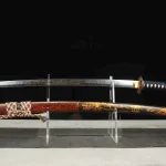 Katana Edo 江戸