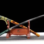 Katana Geisha 芸者