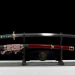 Katana Genki 元気