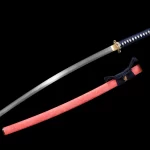 Katana Hinode 日の出