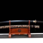 Katana Hyō ヒョウ