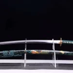 Katana Pikokku ピーコック