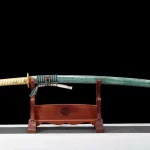 Katana Ryousei 流星