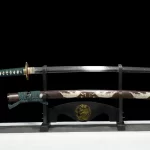 Katana Tora 虎