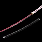 Katana Tsuyuri Kanao