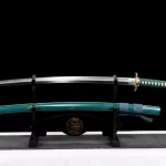 Katana Emerarudo エメラルド