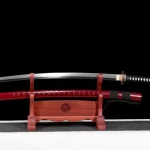 Katana Ikoi 勢い