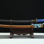 Katana Kikumon 菊紋