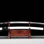 Katana Seppaku 雪白