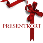 Presentkort