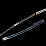 Wakizashi Ghost of Tsushima
