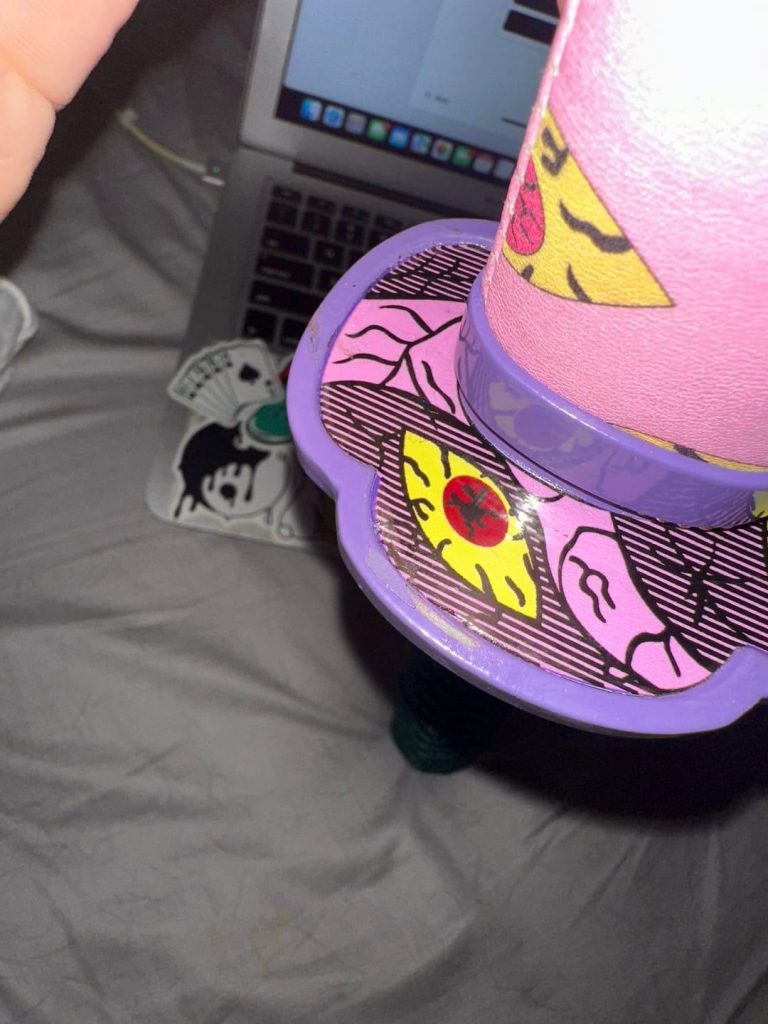 Image #1 from Joakim Bergman