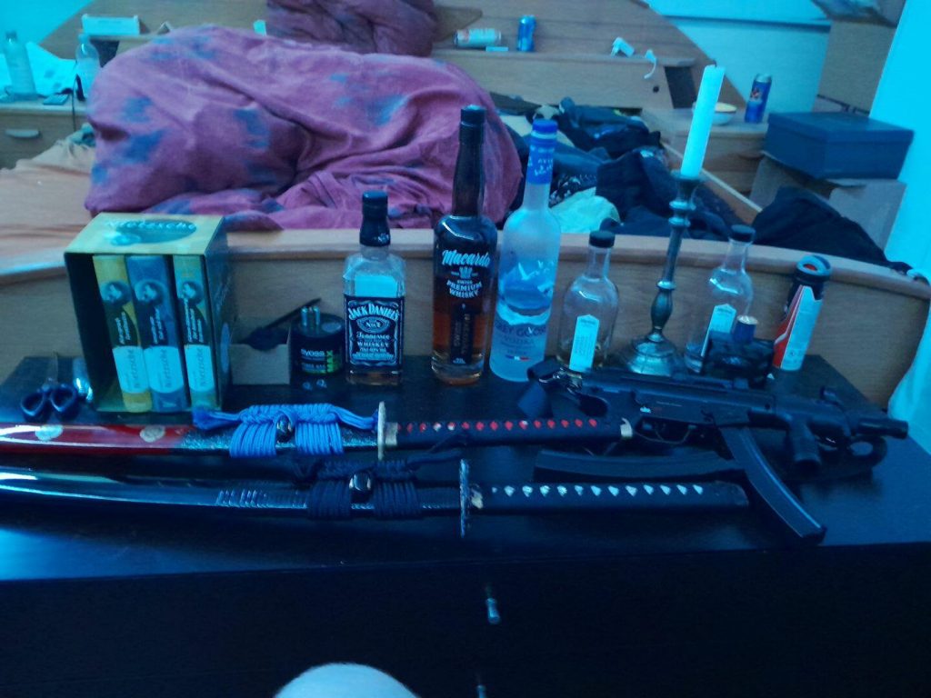 Image #1 from Martin Dahlström